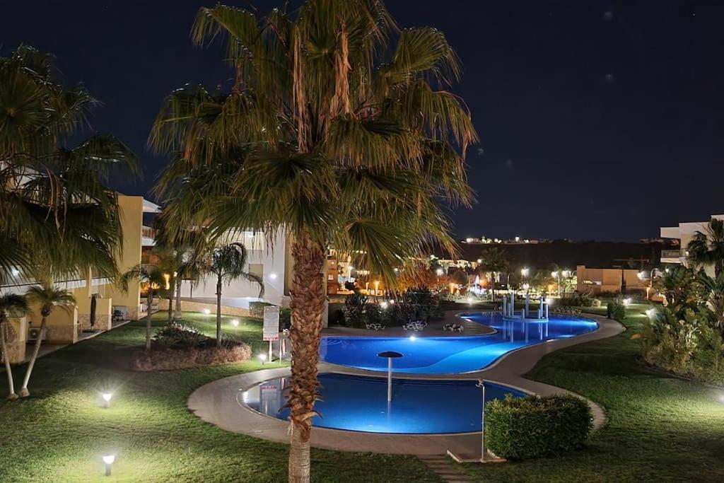 Superbe Paradis Dans Les Jardins De La Marina Albufeira Buitenkant foto