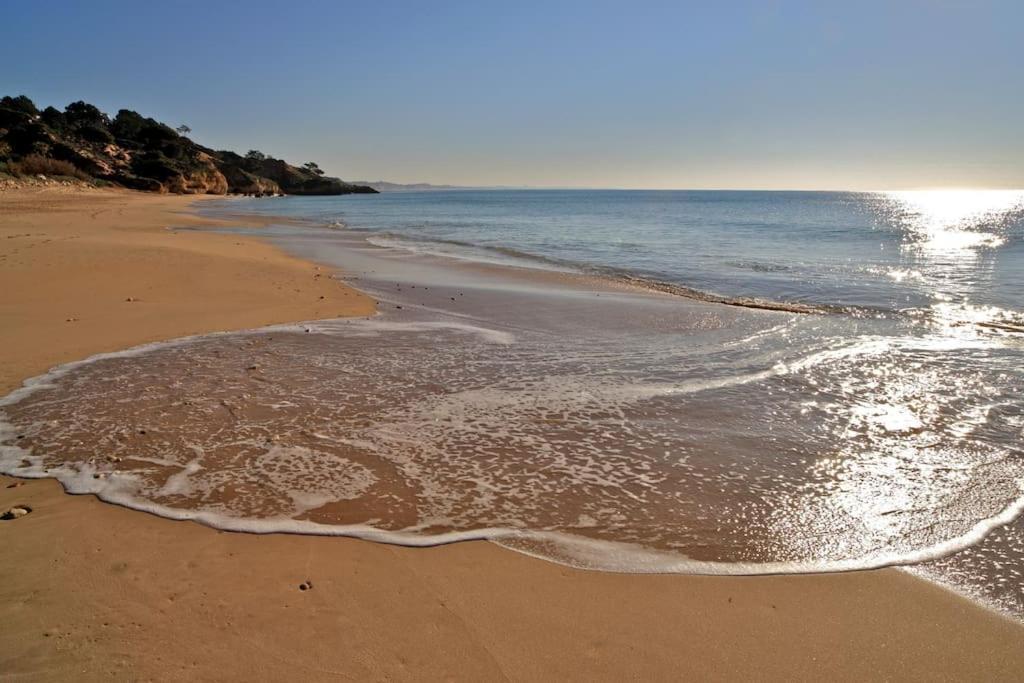Superbe Paradis Dans Les Jardins De La Marina Albufeira Buitenkant foto