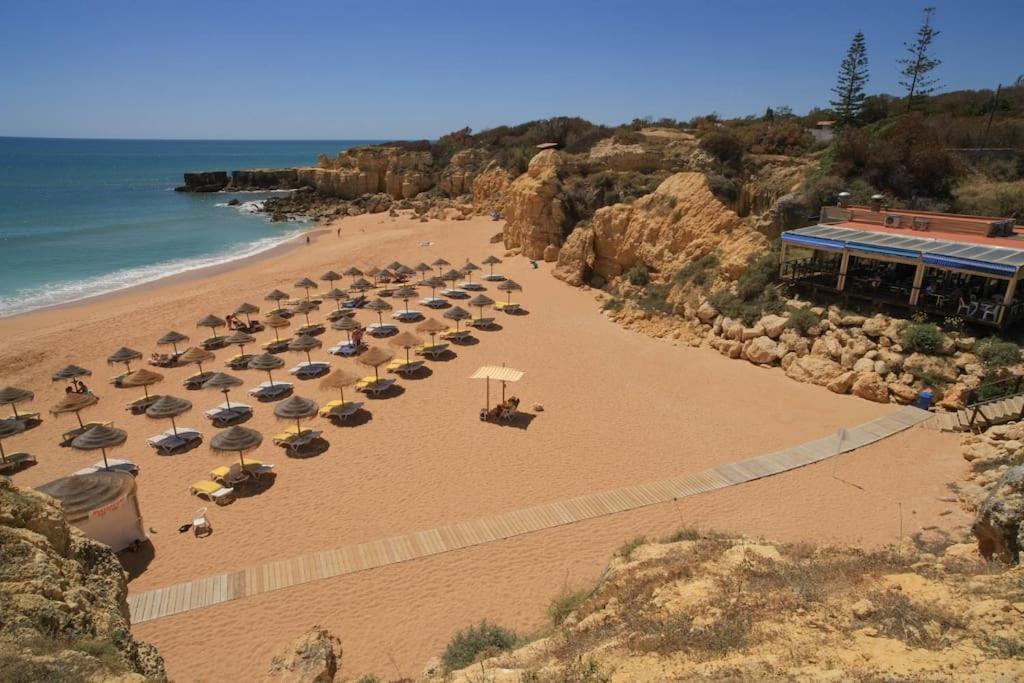 Superbe Paradis Dans Les Jardins De La Marina Albufeira Buitenkant foto