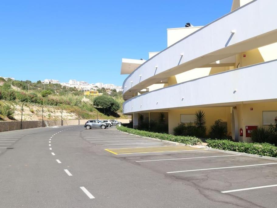 Superbe Paradis Dans Les Jardins De La Marina Albufeira Buitenkant foto