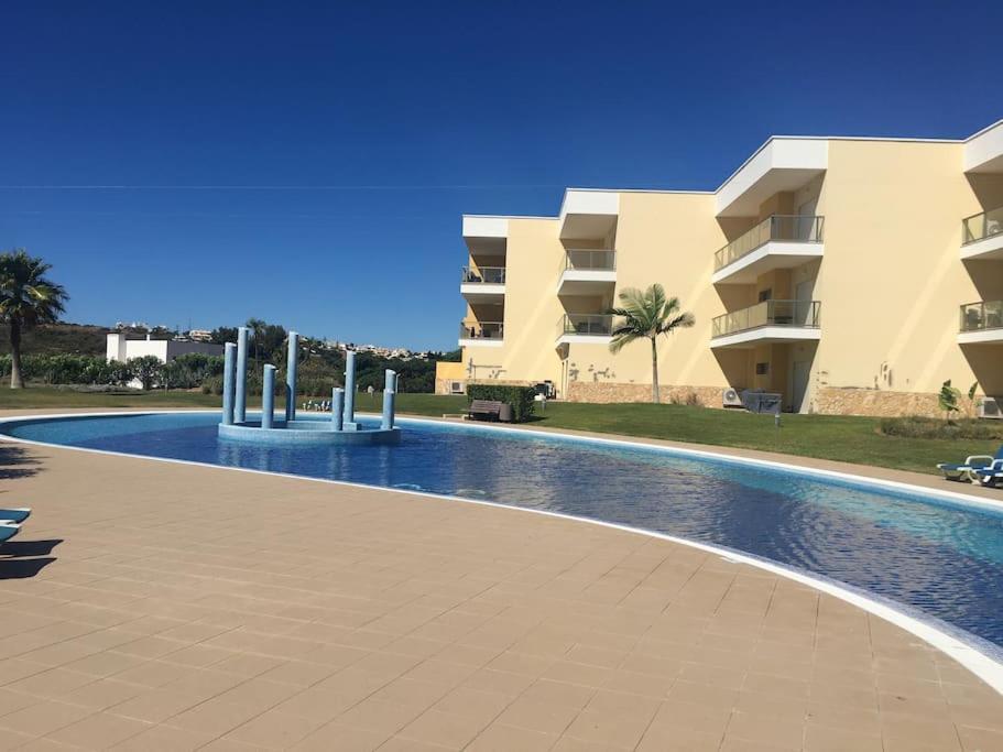 Superbe Paradis Dans Les Jardins De La Marina Albufeira Buitenkant foto