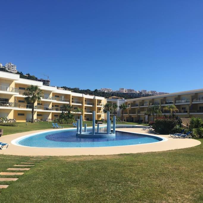 Superbe Paradis Dans Les Jardins De La Marina Albufeira Buitenkant foto