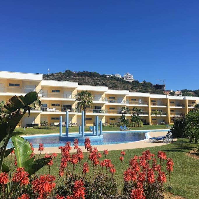 Superbe Paradis Dans Les Jardins De La Marina Albufeira Buitenkant foto