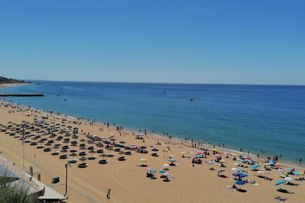 Superbe Paradis Dans Les Jardins De La Marina Albufeira Buitenkant foto