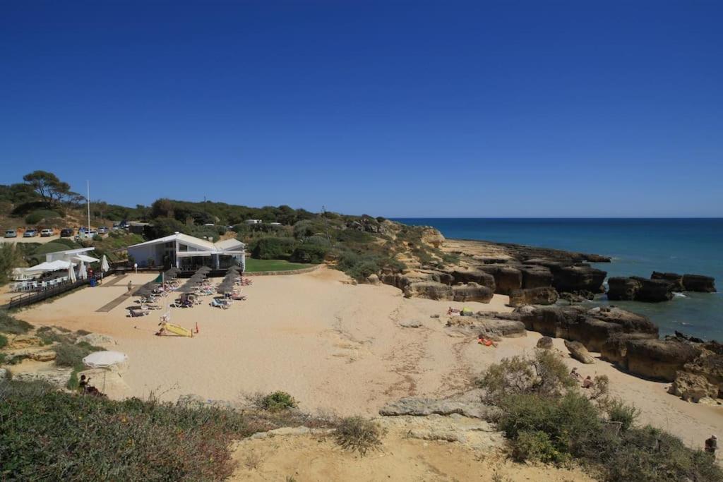 Superbe Paradis Dans Les Jardins De La Marina Albufeira Buitenkant foto